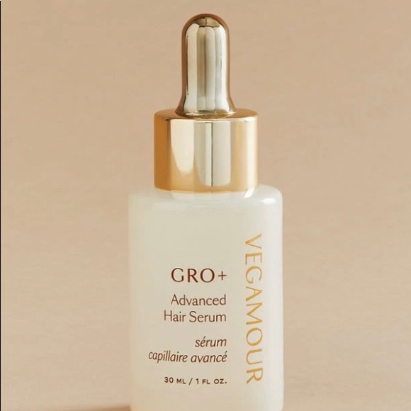 Other - Vegamour Gro+ Advanced serum